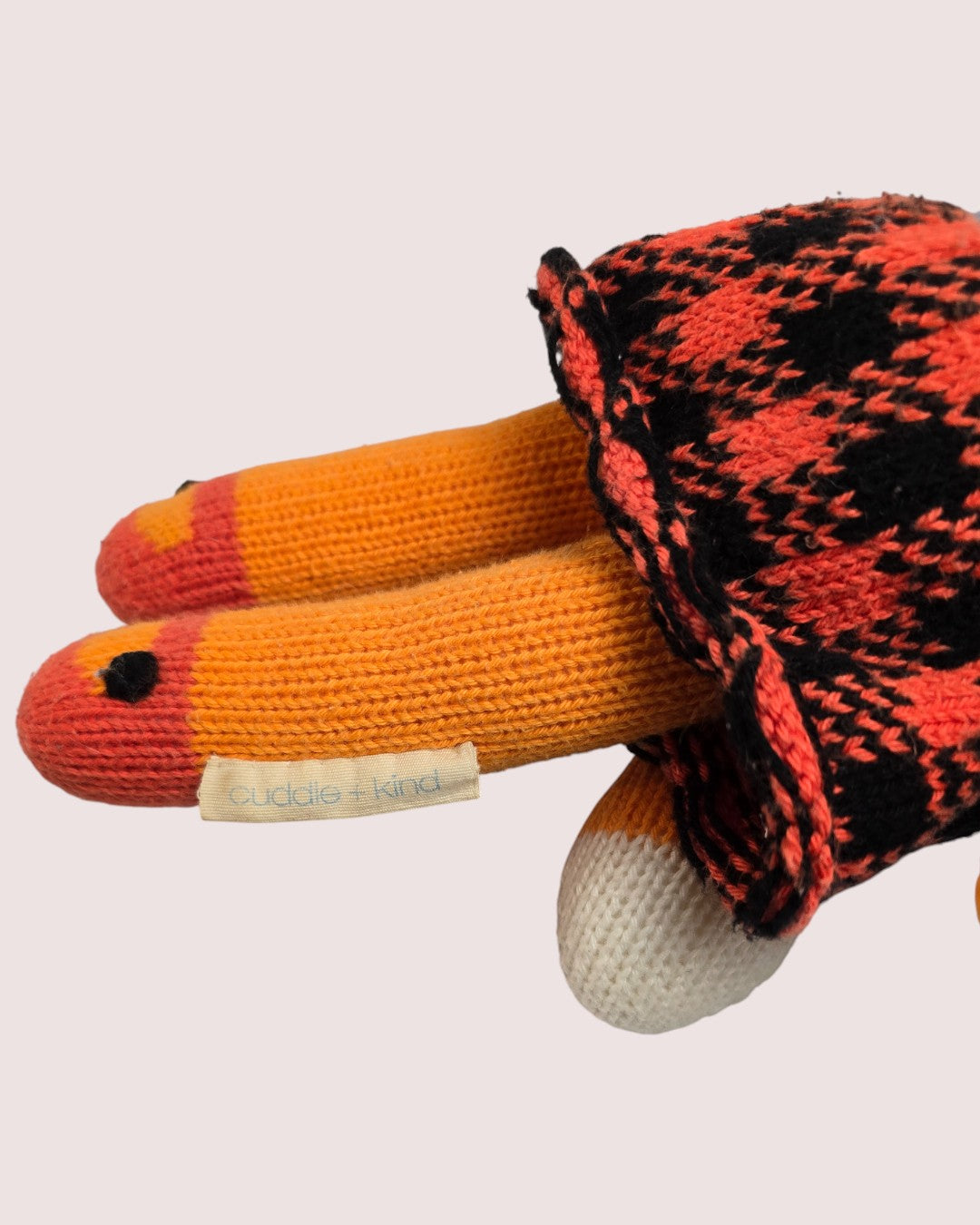 Cuddle and Kind Sadie the Fox