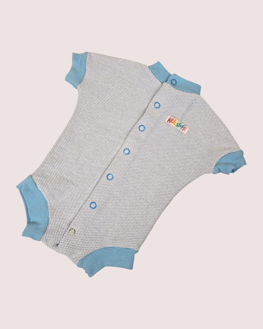 Vintage romper ~3-6m