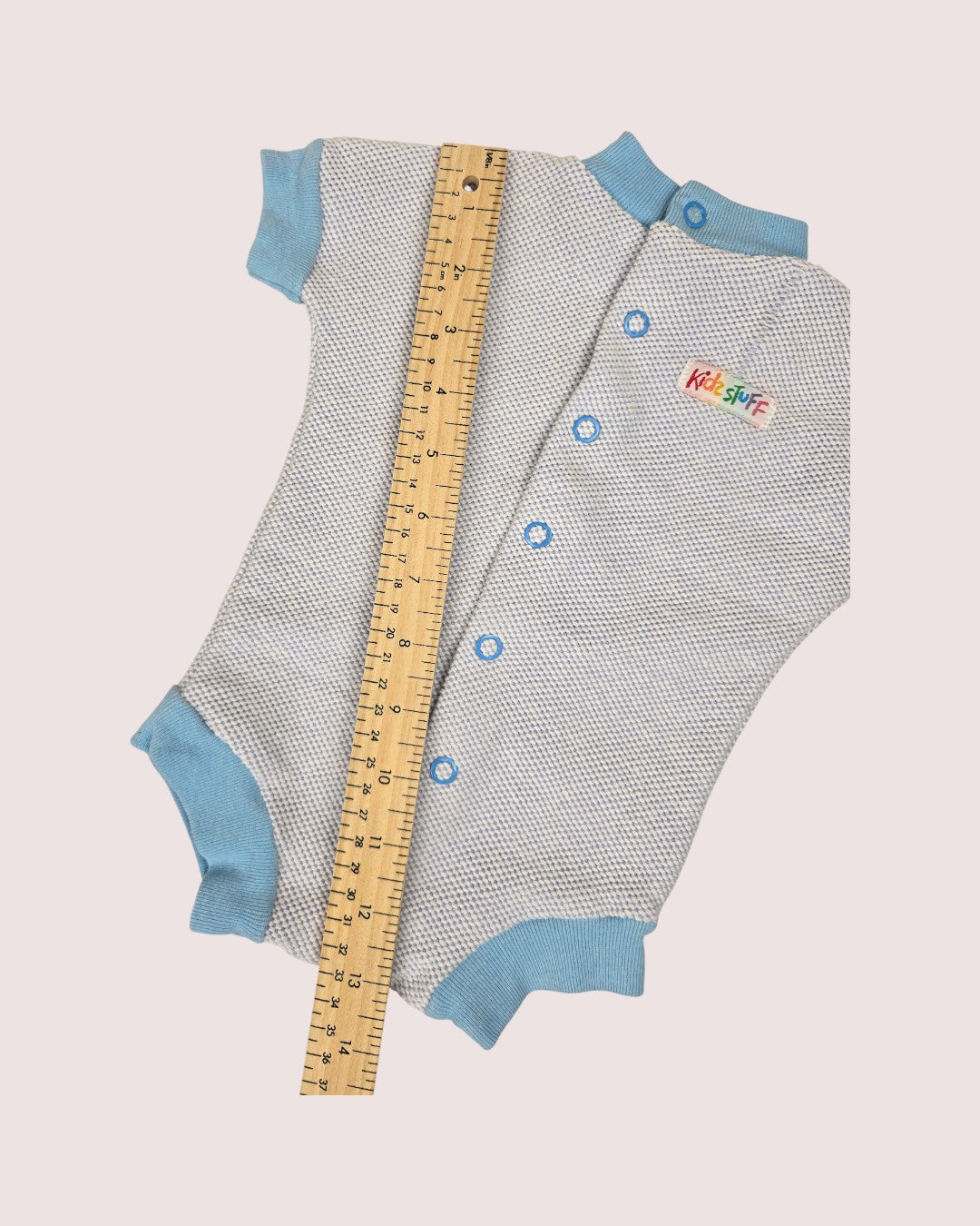 Vintage romper ~3-6m