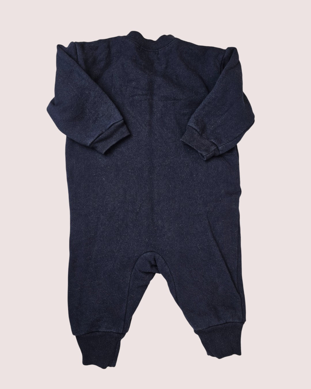 Vintage Baby Roots romper Tagged S, approx 6-9m