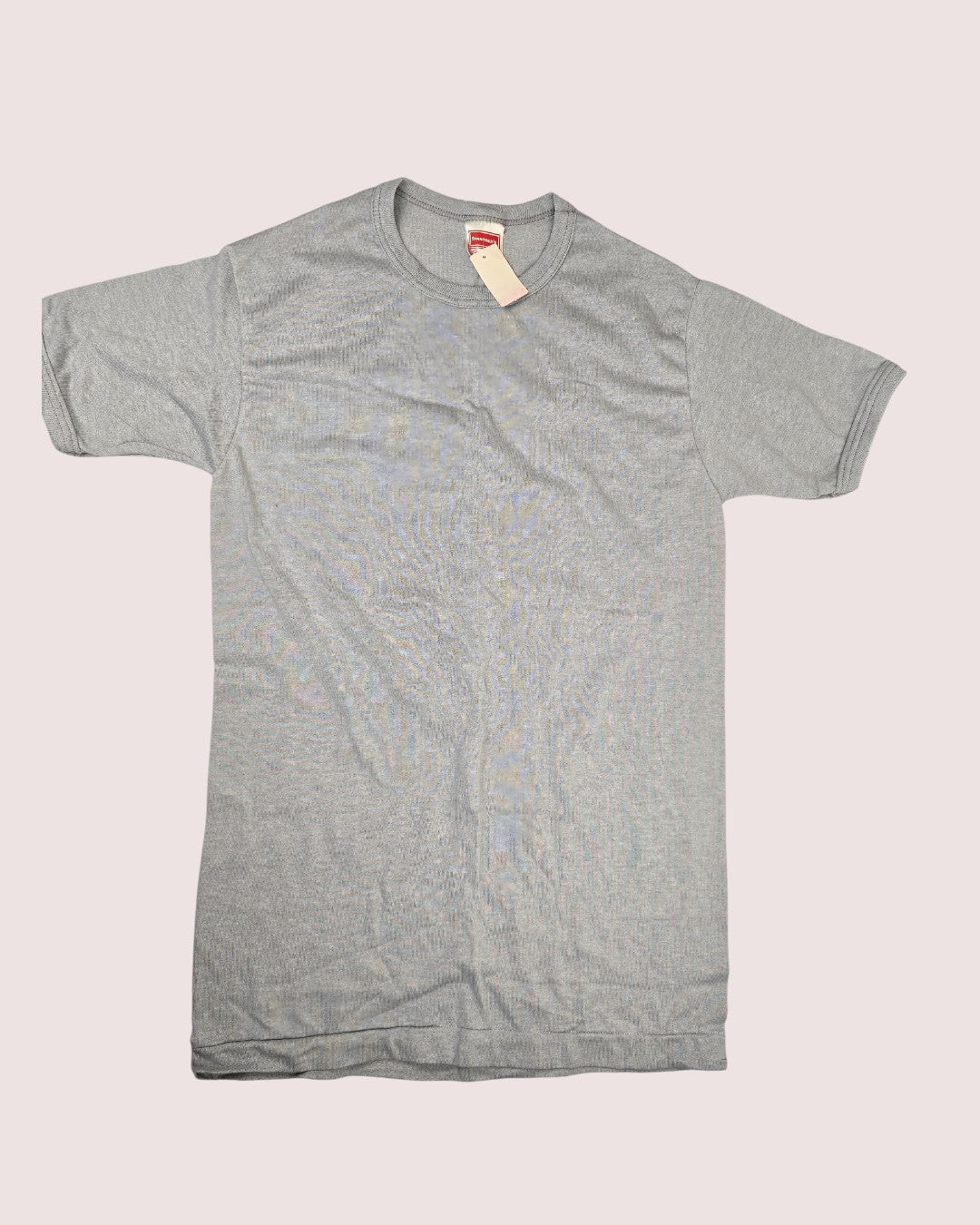 Deadstock vintage Stanfield single stitch tees 10-16Y