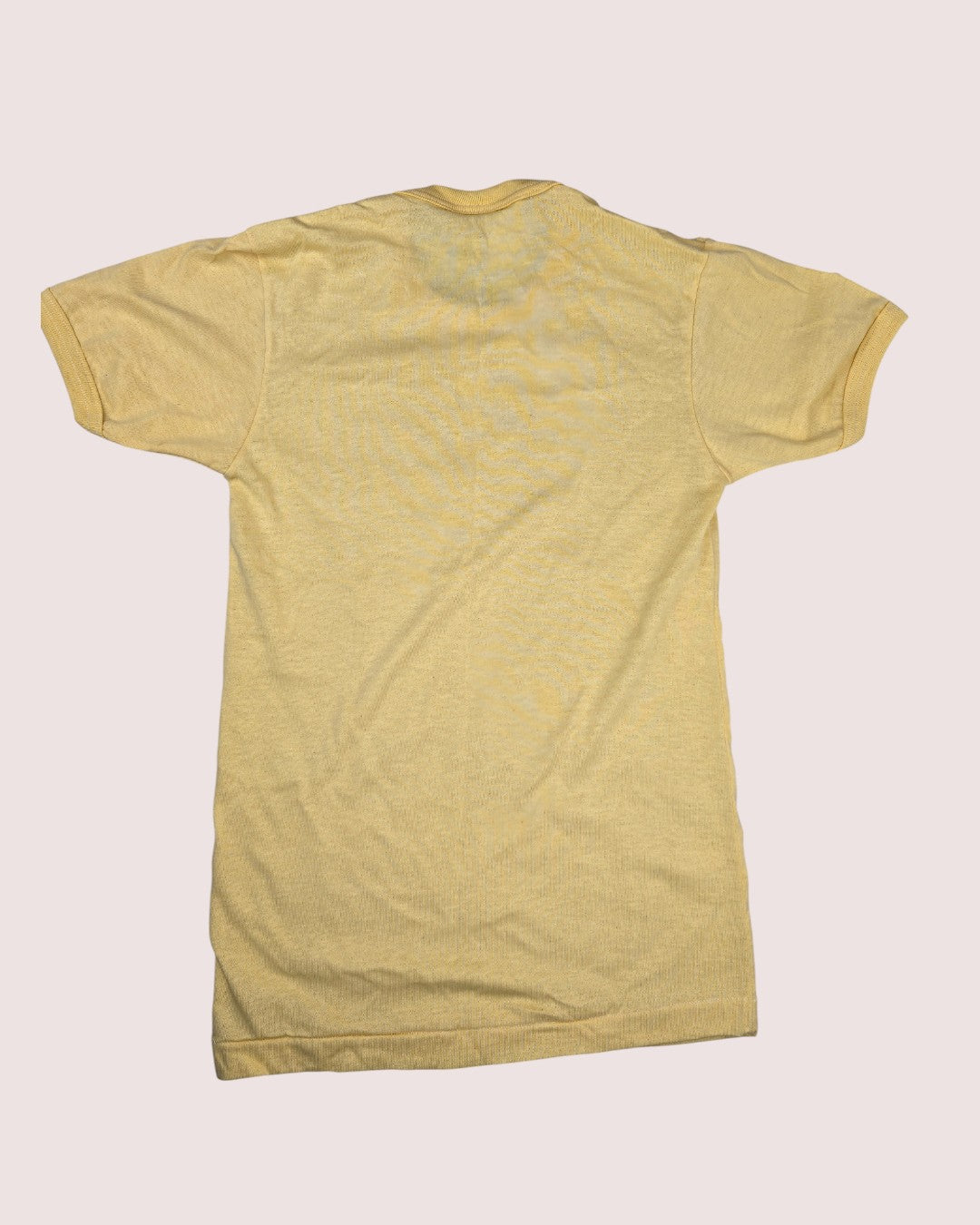 Deadstock vintage Stanfield single stitch tees 10-16Y