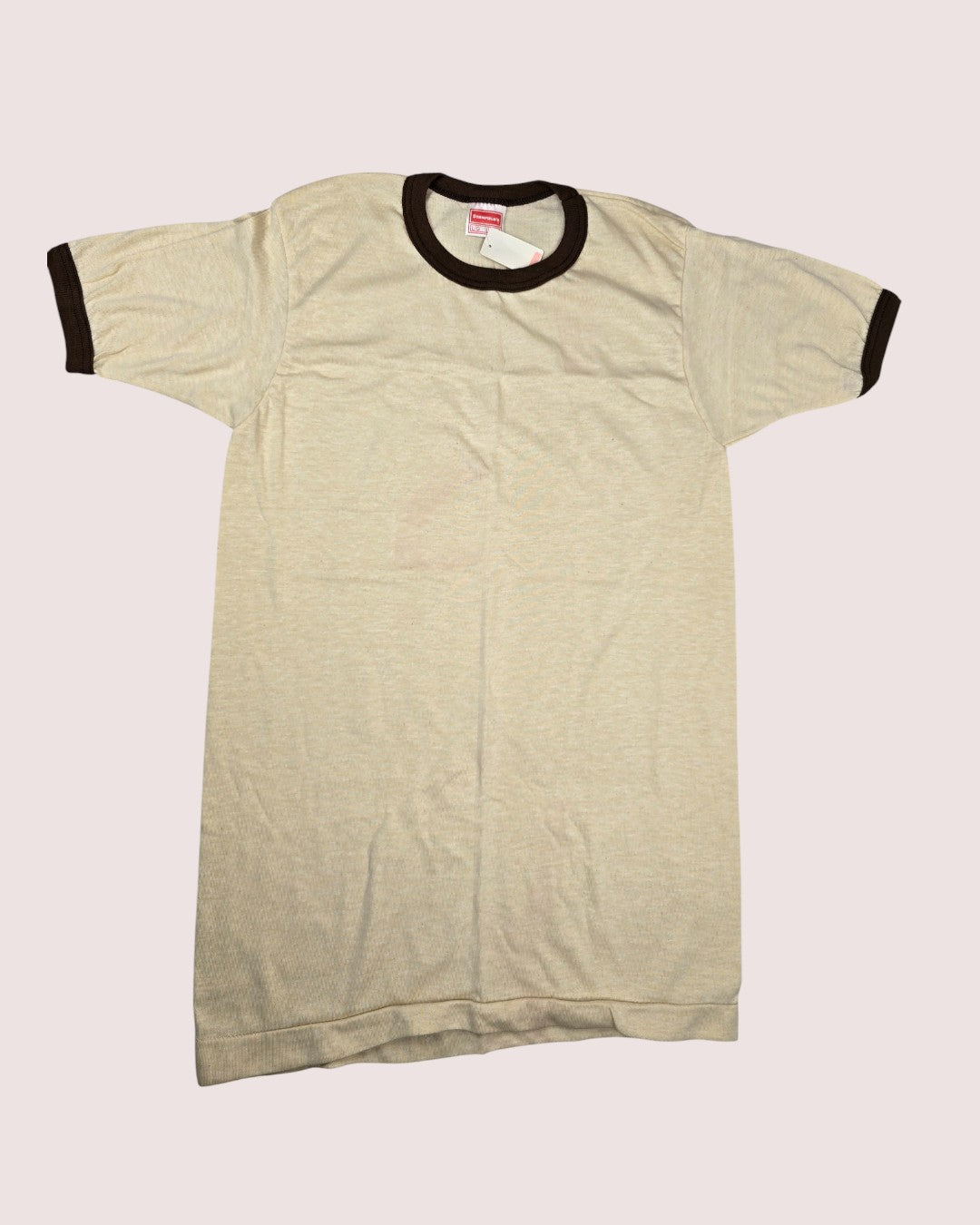 Deadstock vintage Stanfield single stitch tees 10-16Y