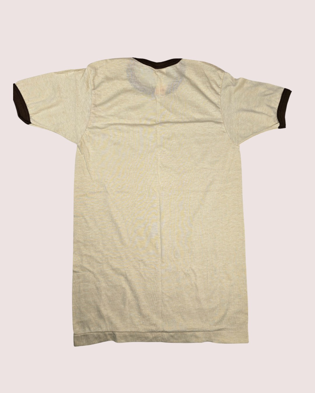 Deadstock vintage Stanfield single stitch tees 10-16Y