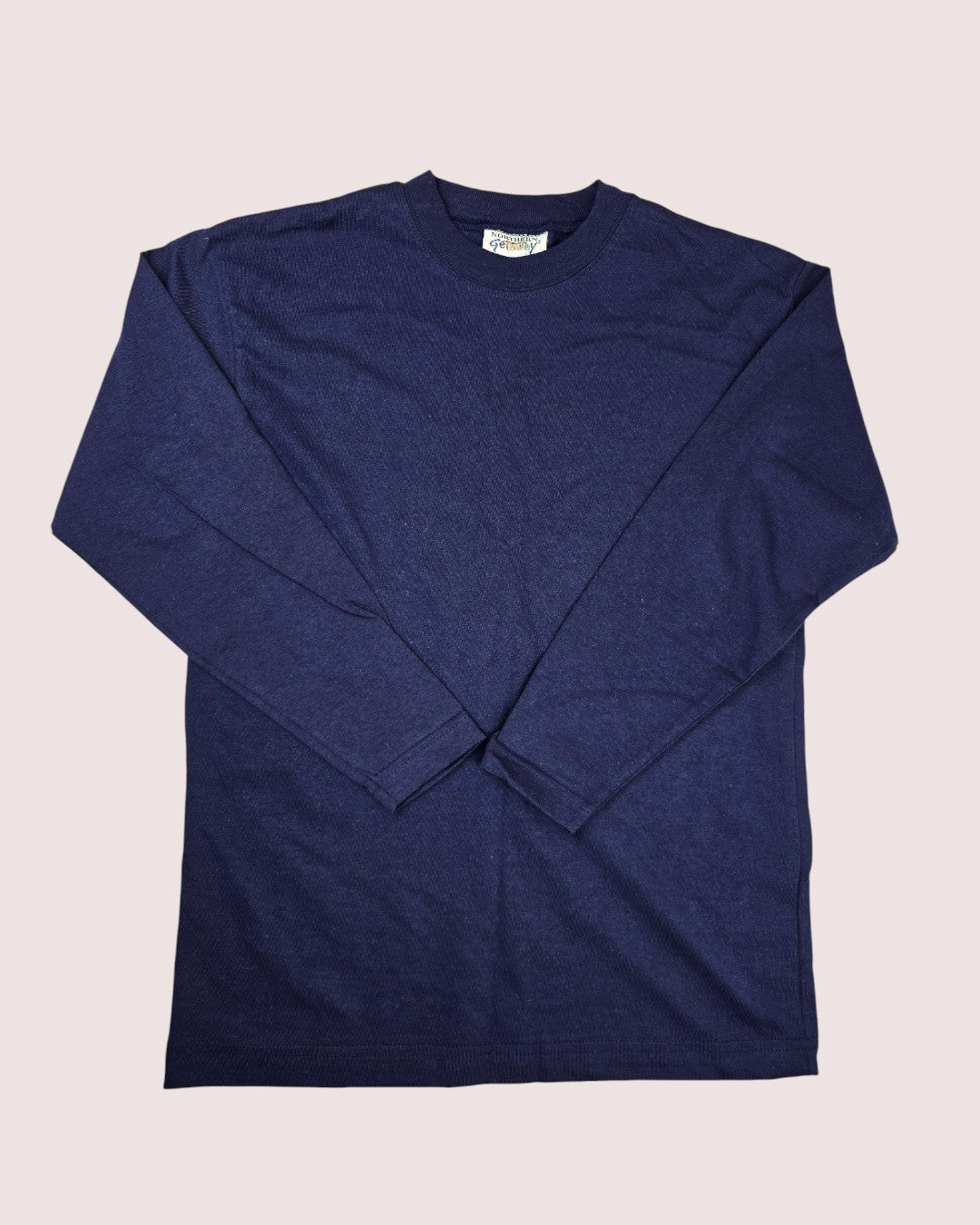 Vintage Northern Getaway long sleeve tee