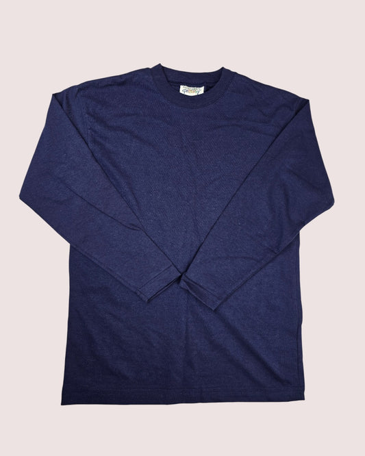 Vintage Northern Getaway long sleeve tee