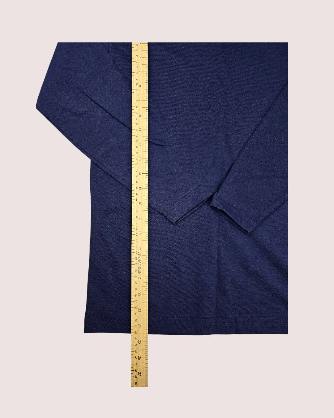 Vintage Northern Getaway long sleeve tee