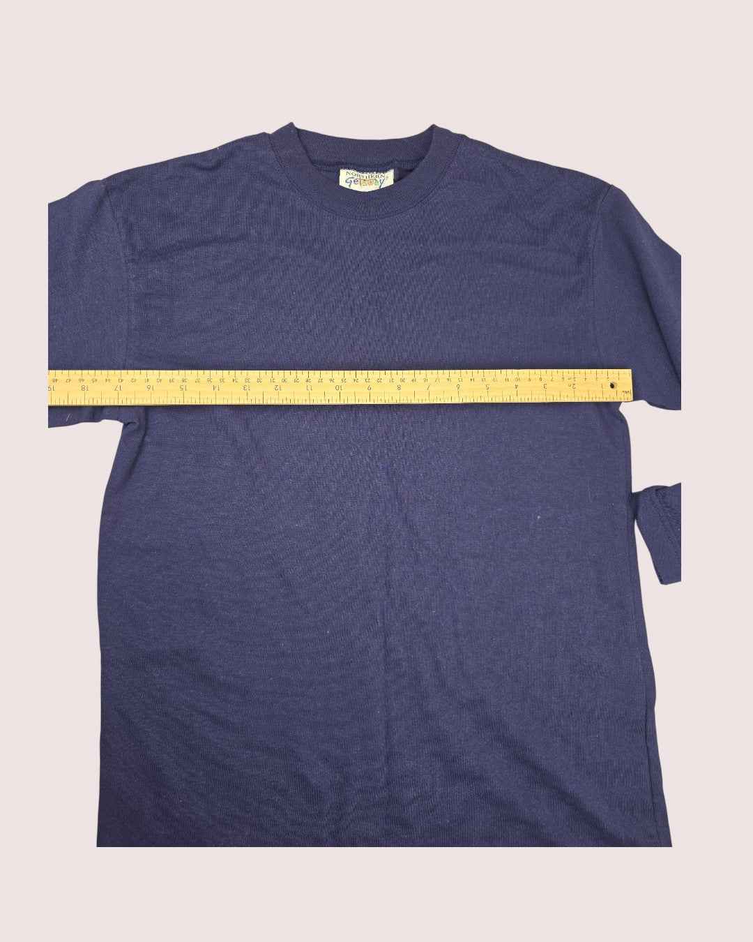 Vintage Northern Getaway long sleeve tee