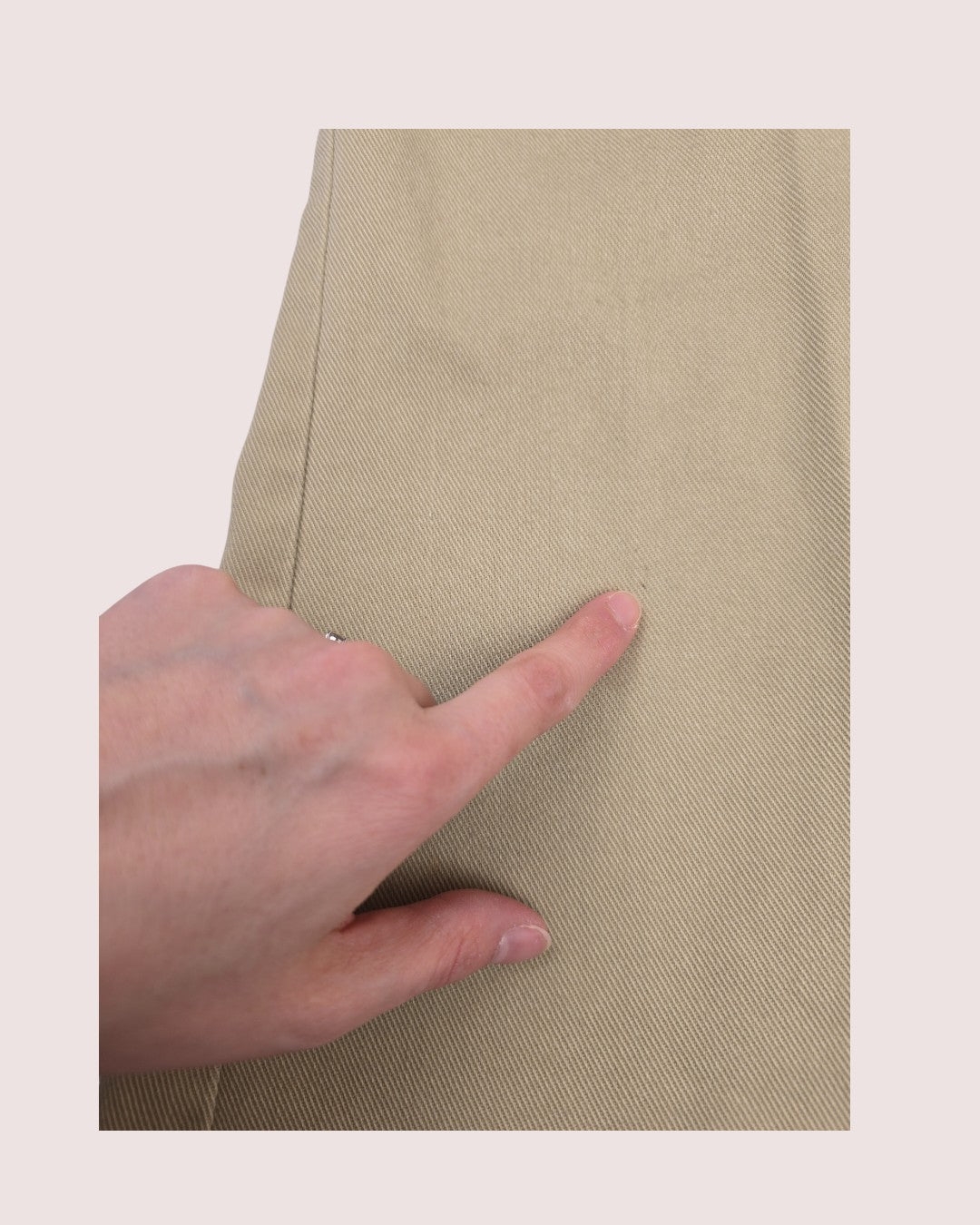 Vintage white tab Levis overalls with rainbow elastic straps Tagged 7Y