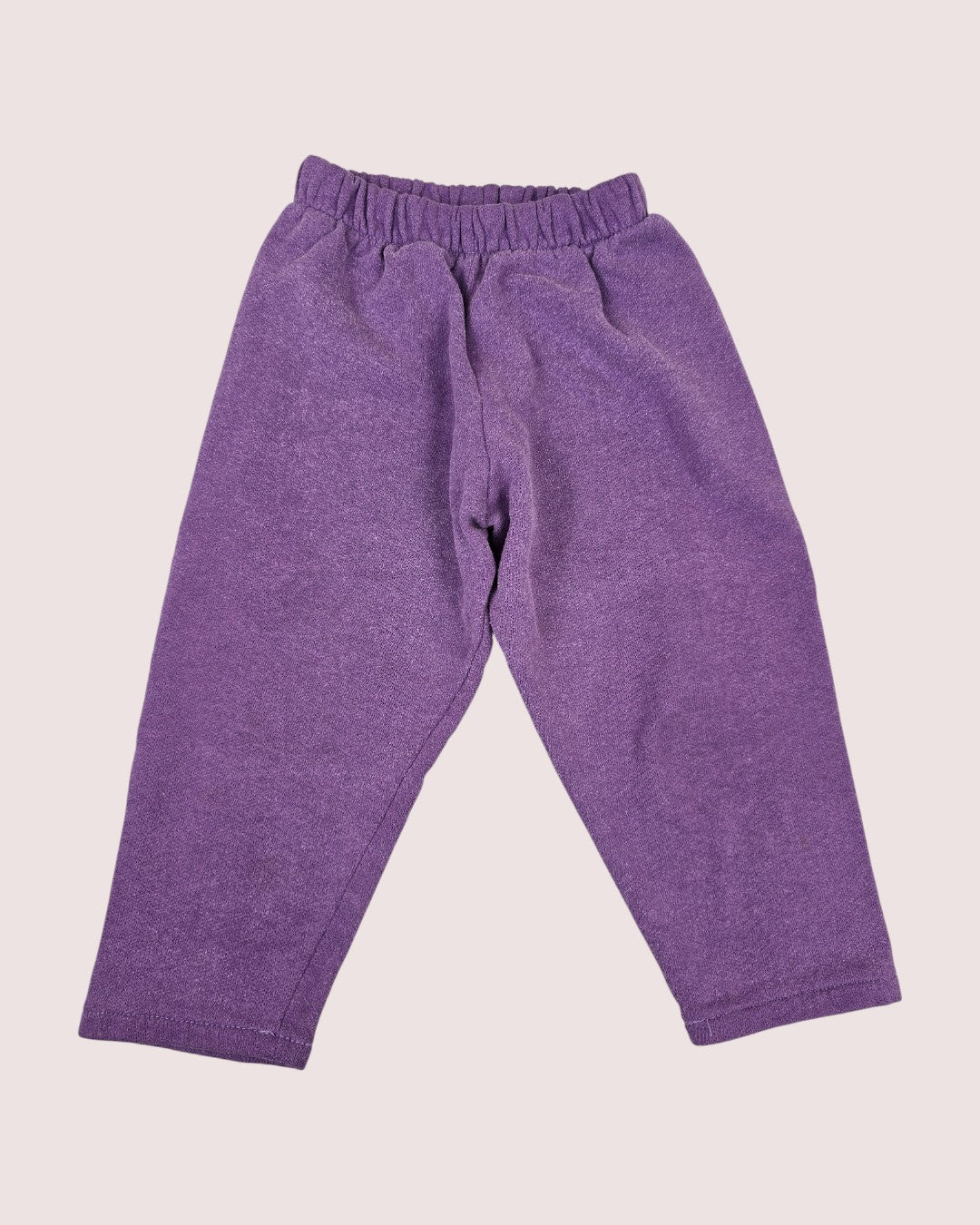 Basic vintage joggers best for 2T
