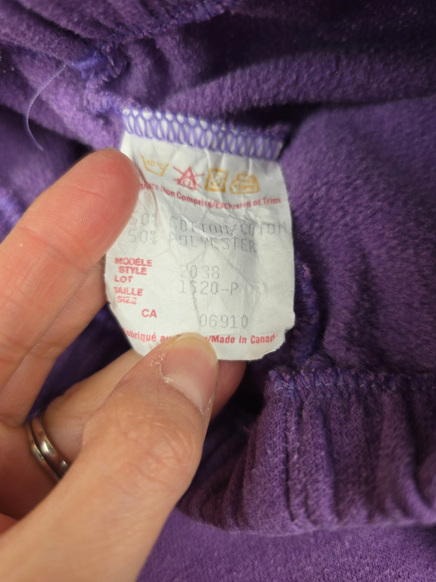 Basic vintage joggers best for 2T