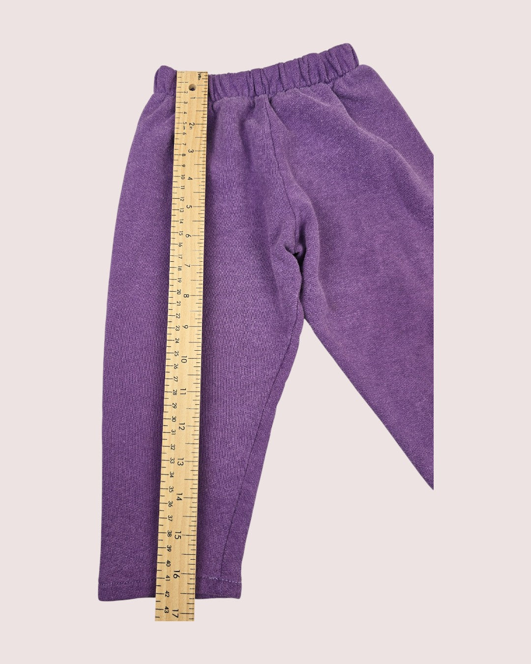 Basic vintage joggers best for 2T
