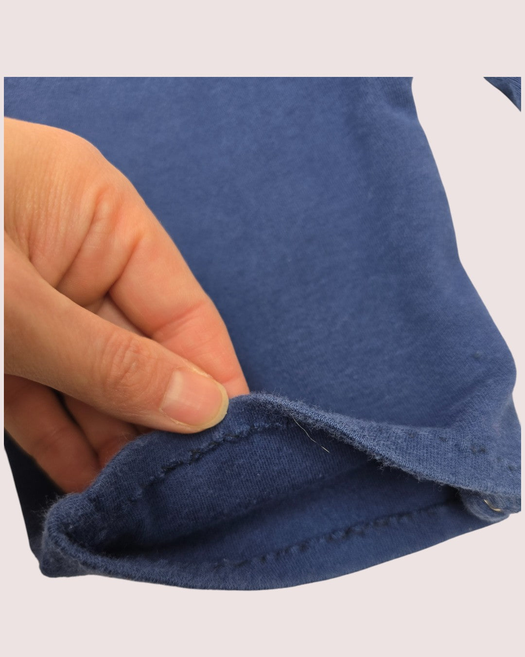 Vintage Oshkosh animal romper with striped tee 24m