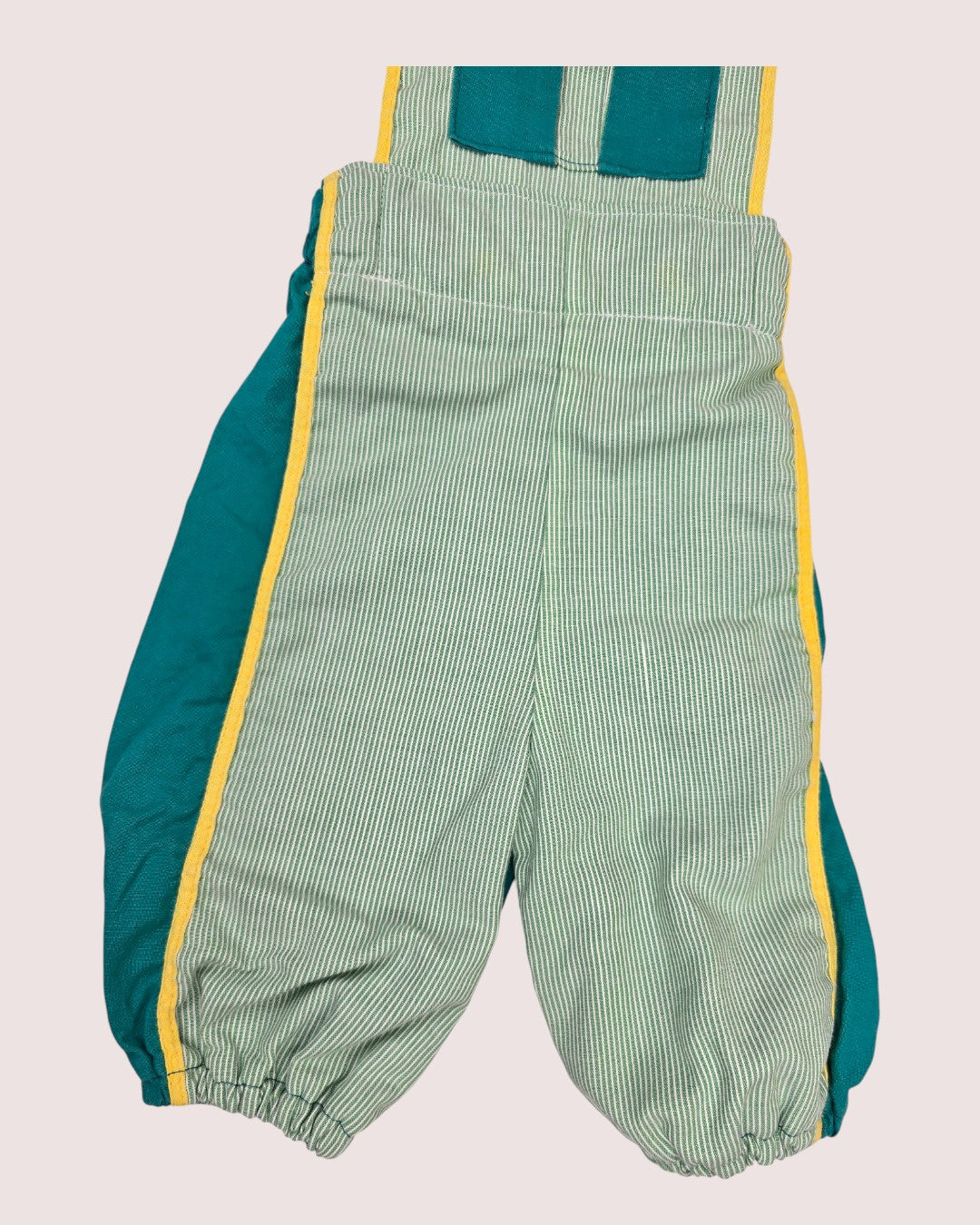 Vintage overalls 2T Made in Italy
