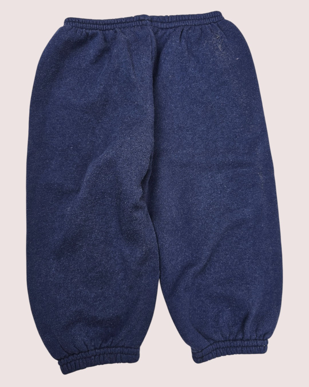 Vintage Pooh joggers approx 6-12m