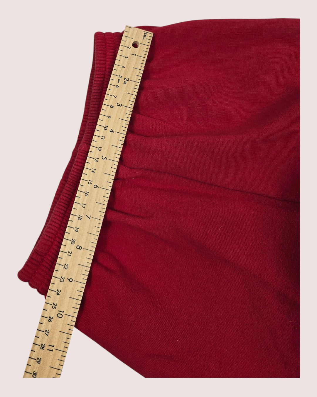 The Incredibles sweatpants (embroidered Dash character) Size 6X