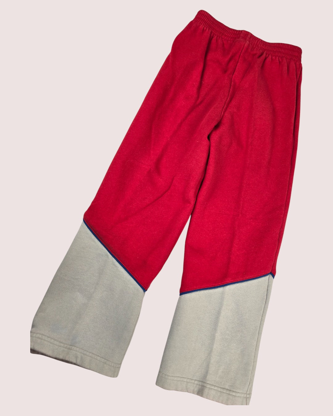 The Incredibles sweatpants (embroidered Dash character) Size 6X