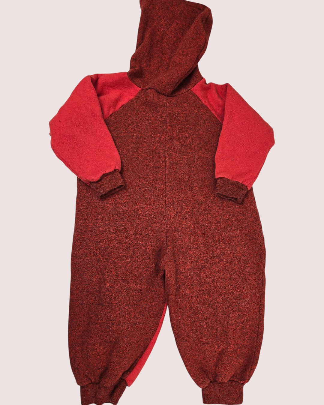 Vintage club Mickey romper best for 12-18m