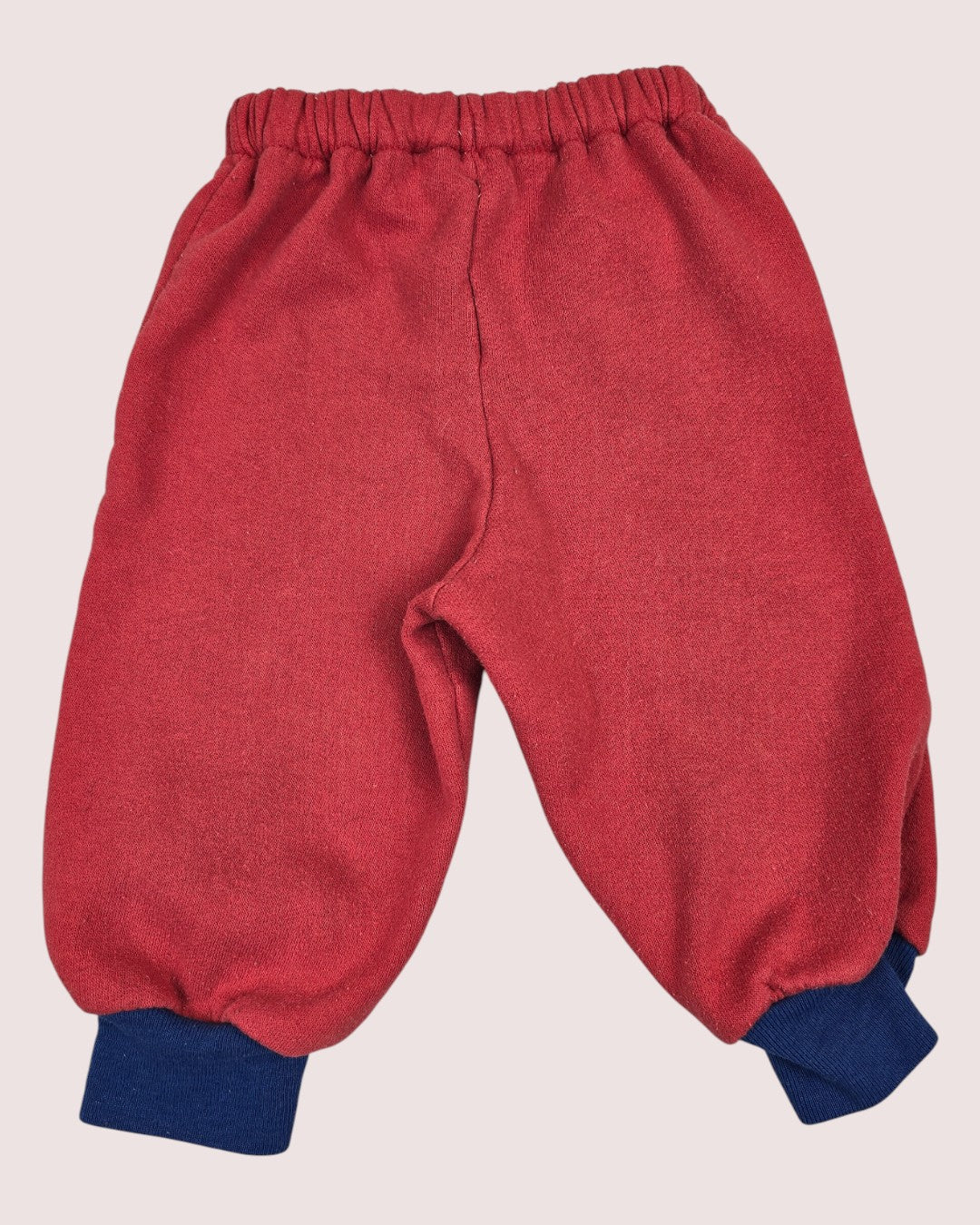 Vintage baby Mickey joggers  best for 6-9m