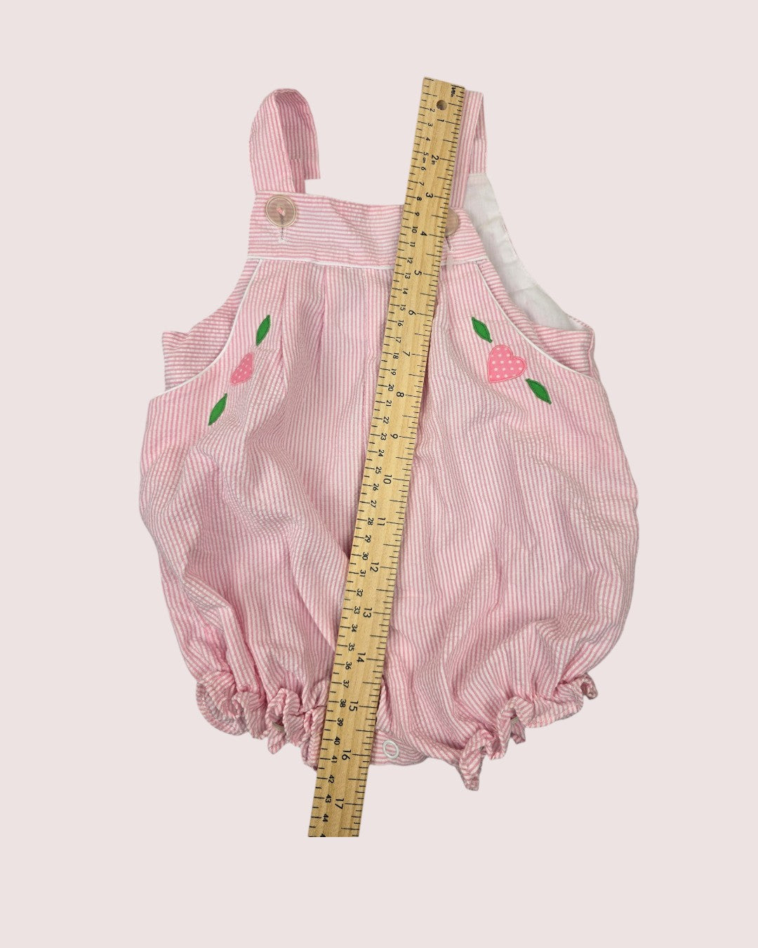 Vintage two piece set 24m