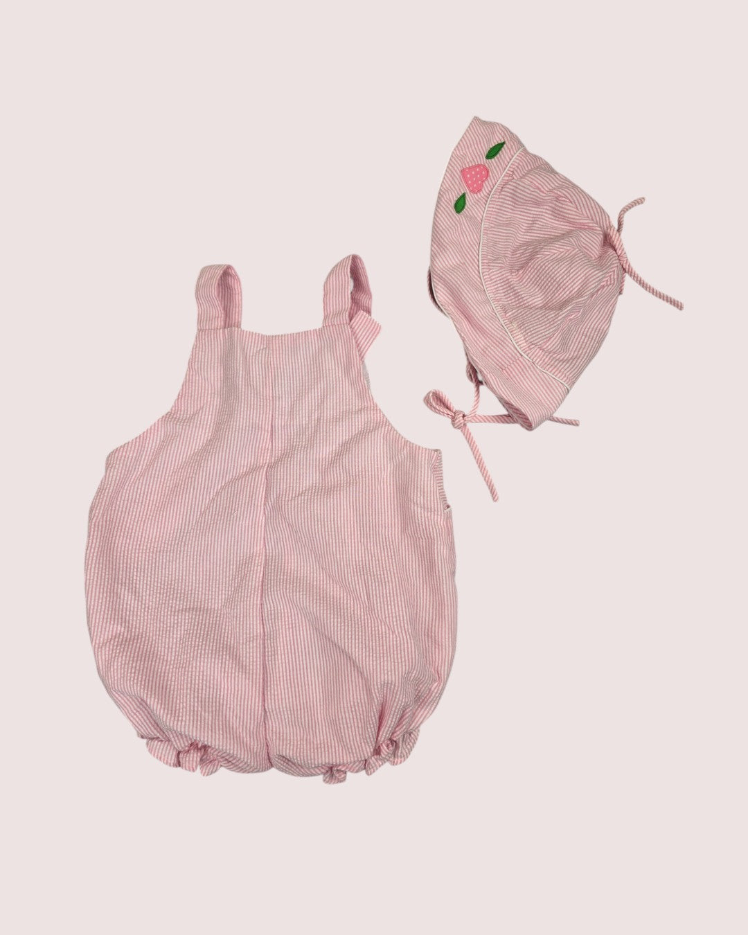 Vintage two piece set 24m