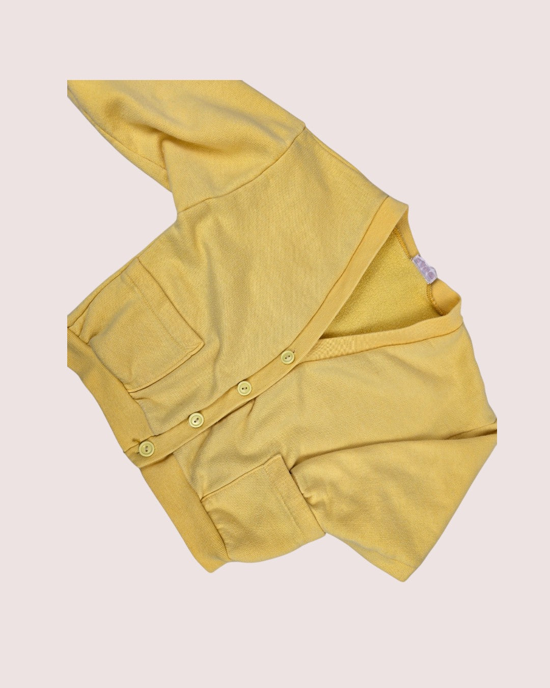 Vintage v-neck cardigan 2-3T