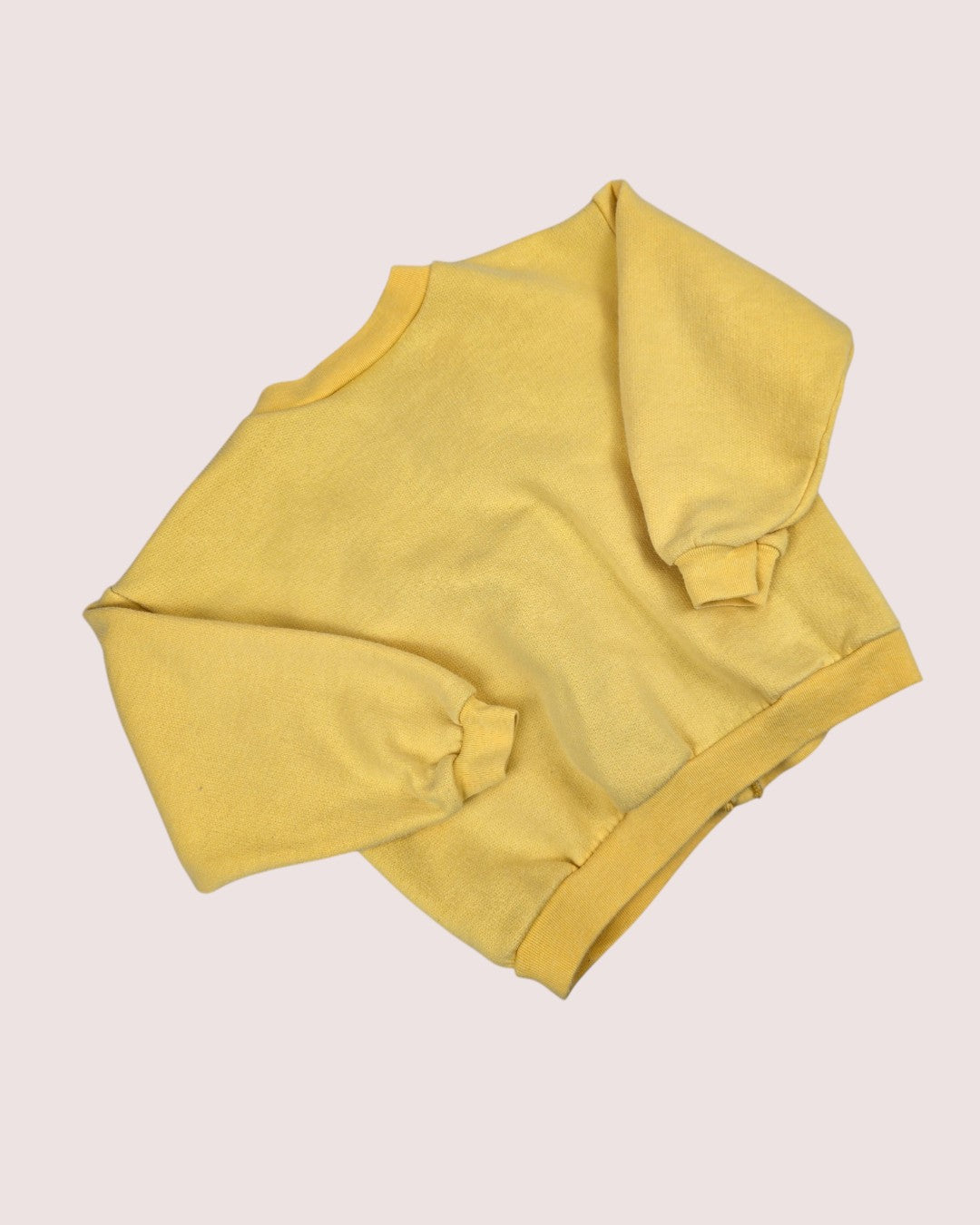 Vintage v-neck cardigan 2-3T