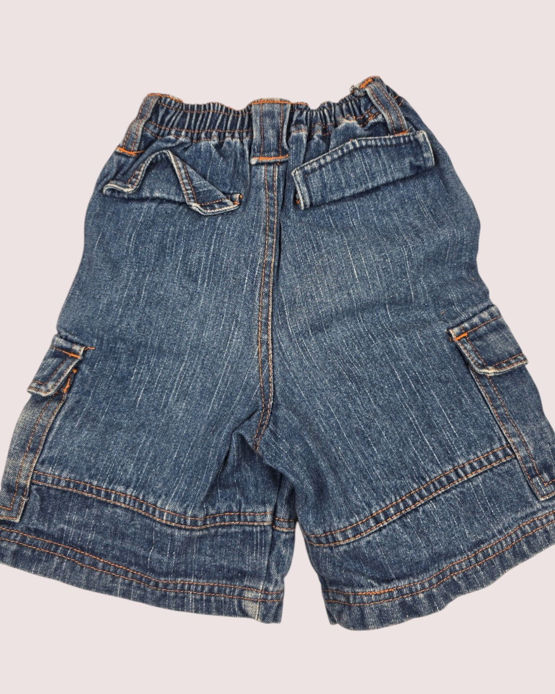 Disney Pooh shorts 12-18m