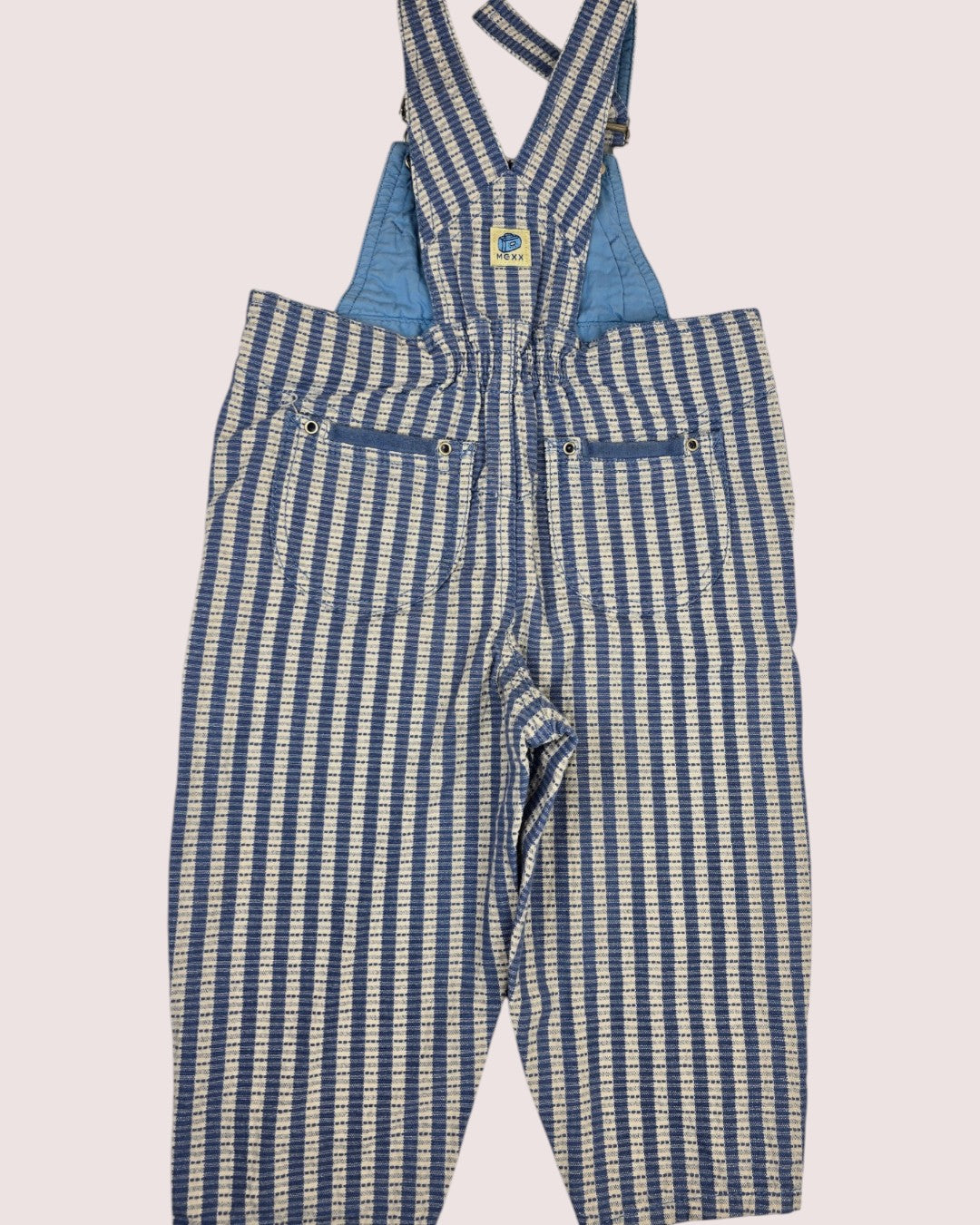 Vintage Mexx overalls Tagged 24M