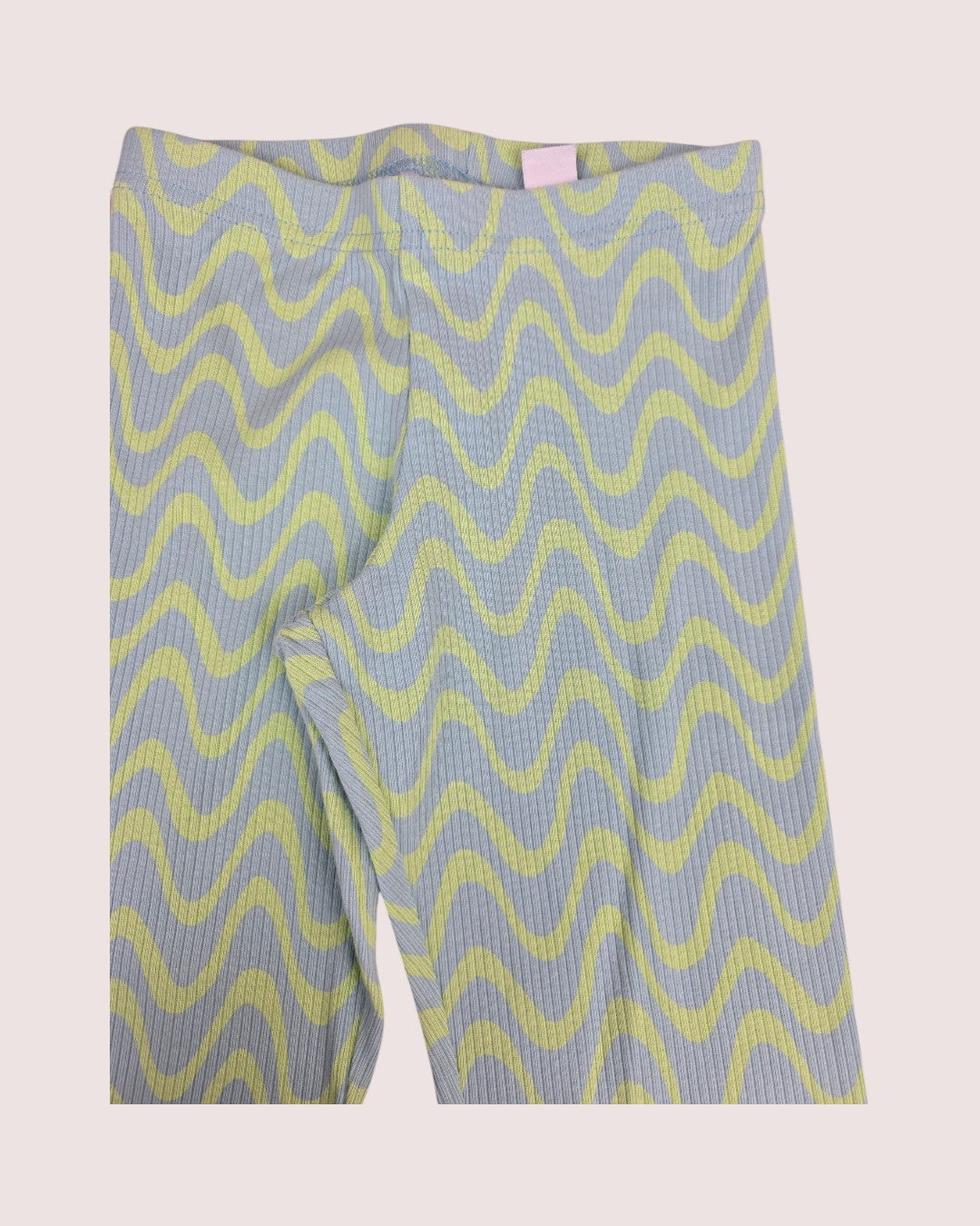 Old Navy ribbed leggings Size 8