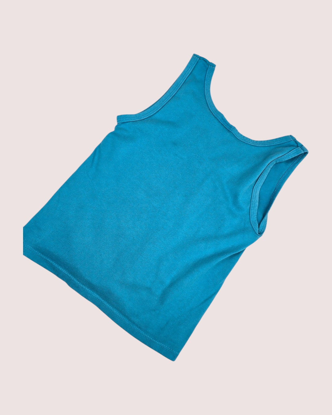 Vintage Mickey tourist tank Best for 8-10