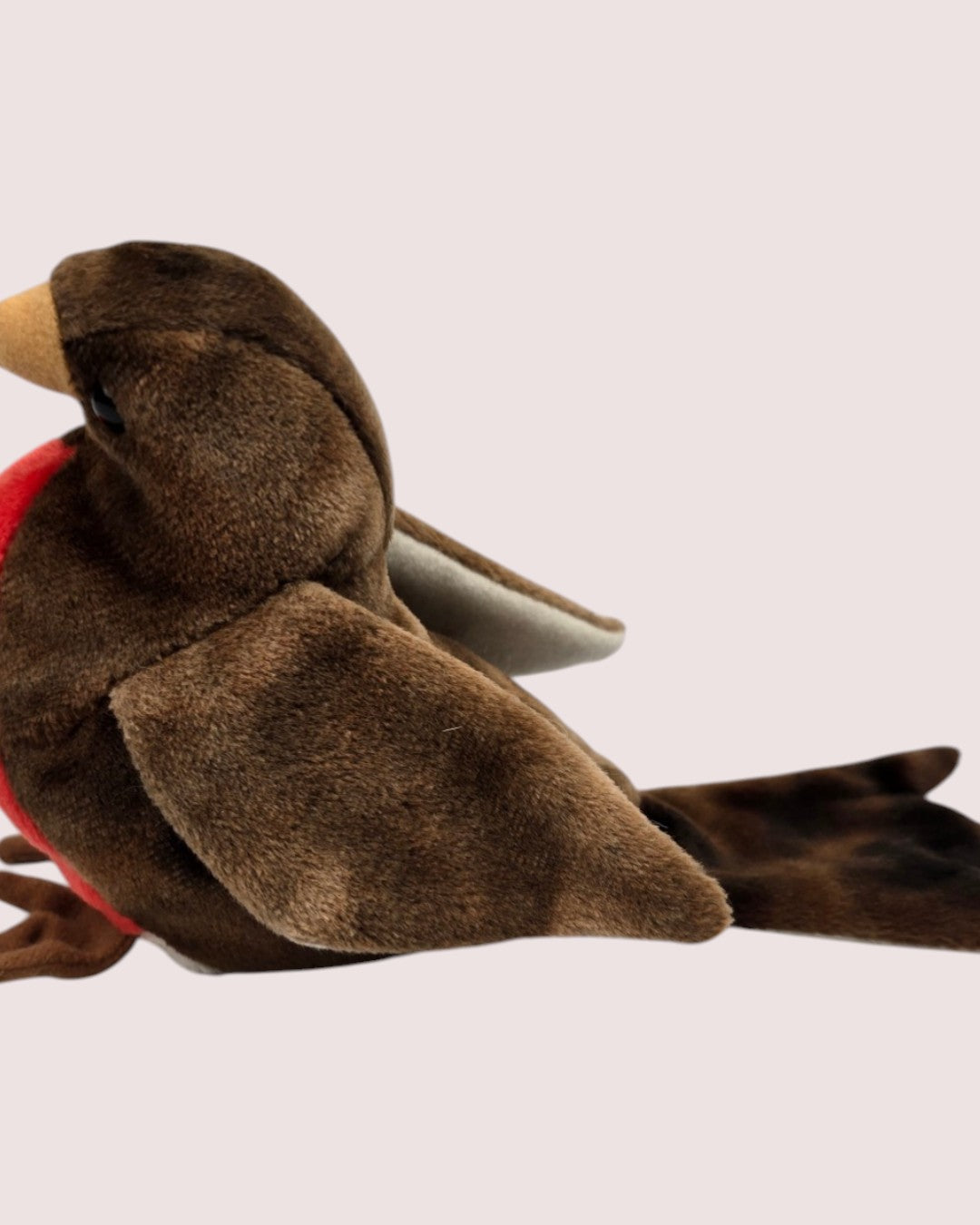 TY "Early" Robin beanie baby