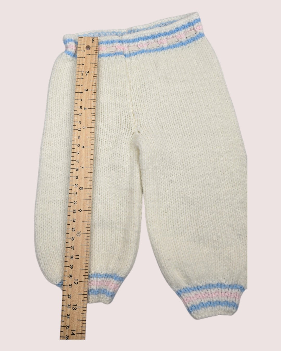 Vintage outfit 6-12m