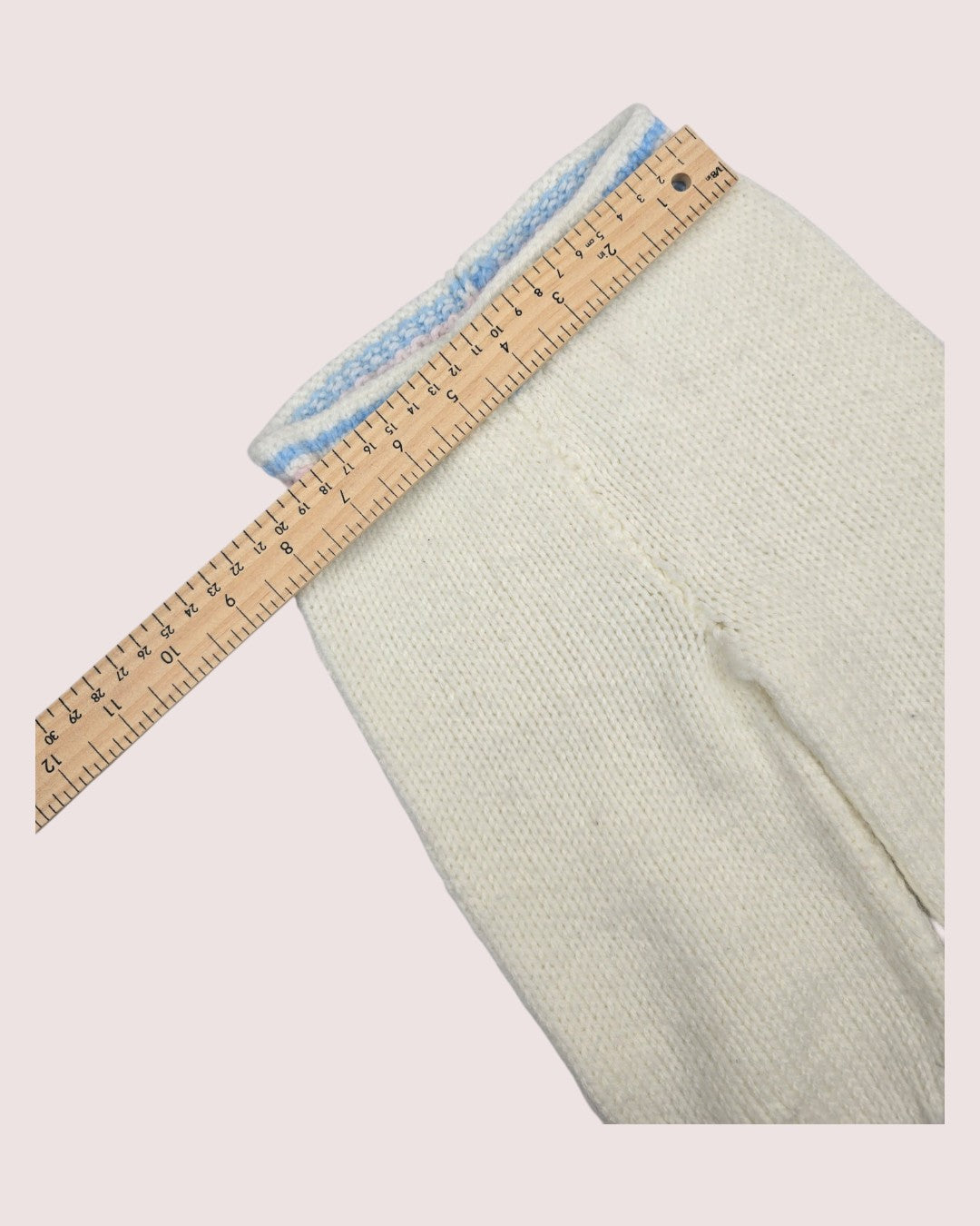 Vintage outfit 6-12m