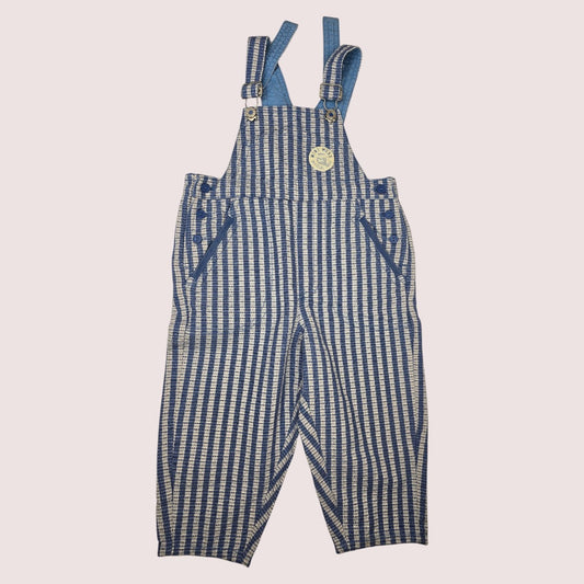 Vintage Mexx overalls Tagged 24M