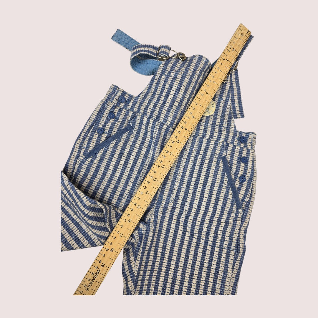 Vintage Mexx overalls Tagged 24M