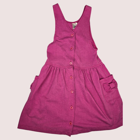 Vintage Fame Wear tank dress