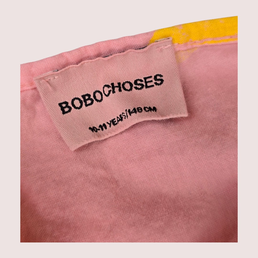 Bobo Choses dress 10-11Y