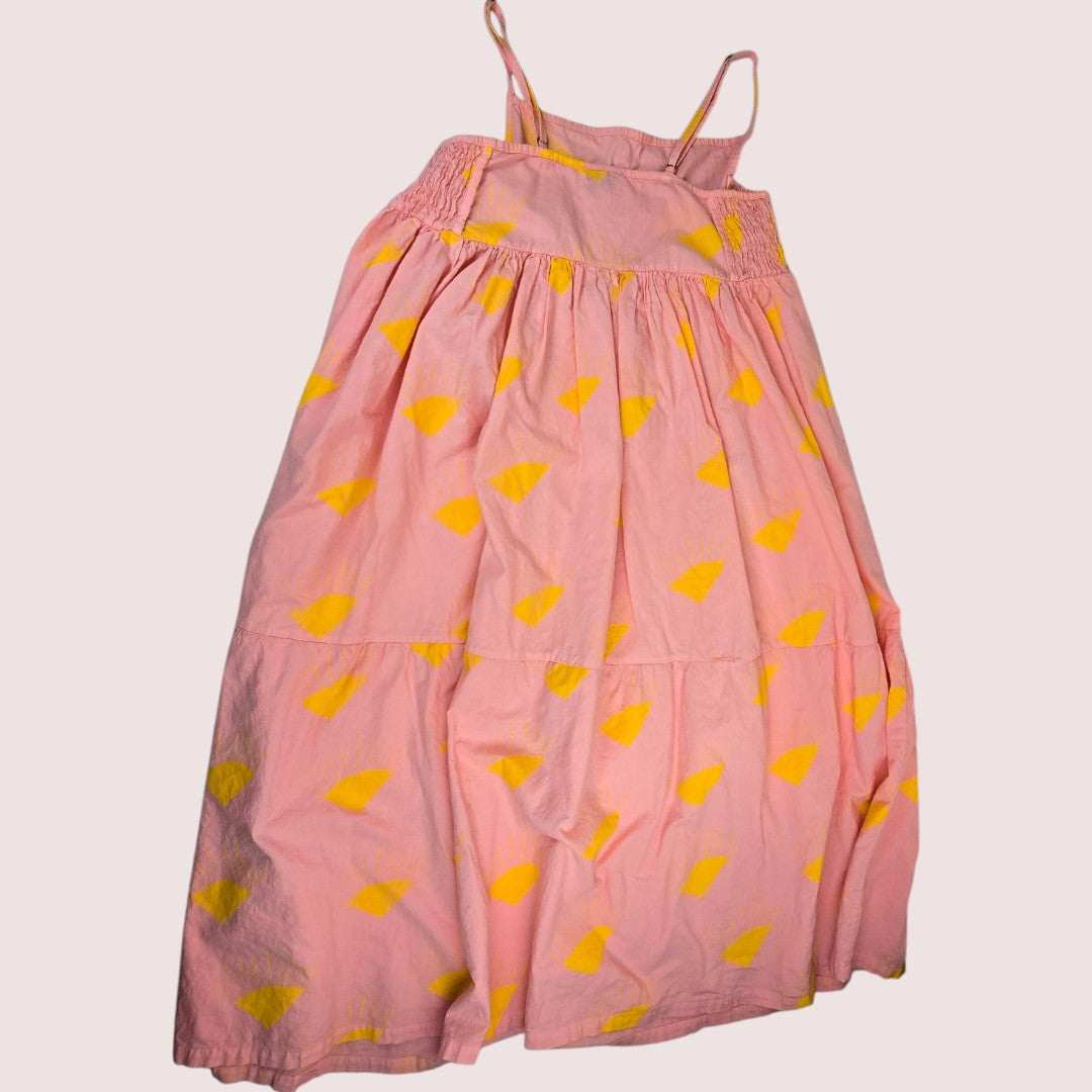 Bobo Choses dress 10-11Y