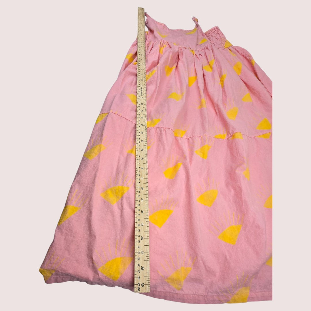 Bobo Choses dress 10-11Y