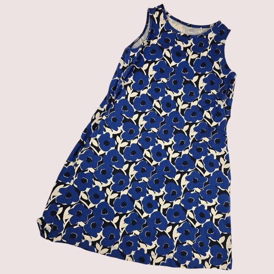 Uniqlo Cassie Byrnes t-shirt dress 7/8