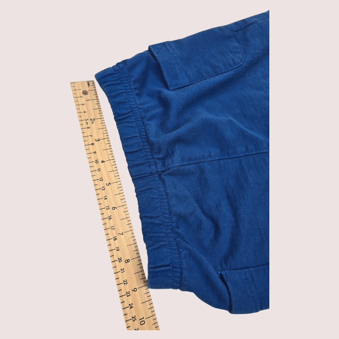 Vintage Outline from The Bay shorts 2-4T