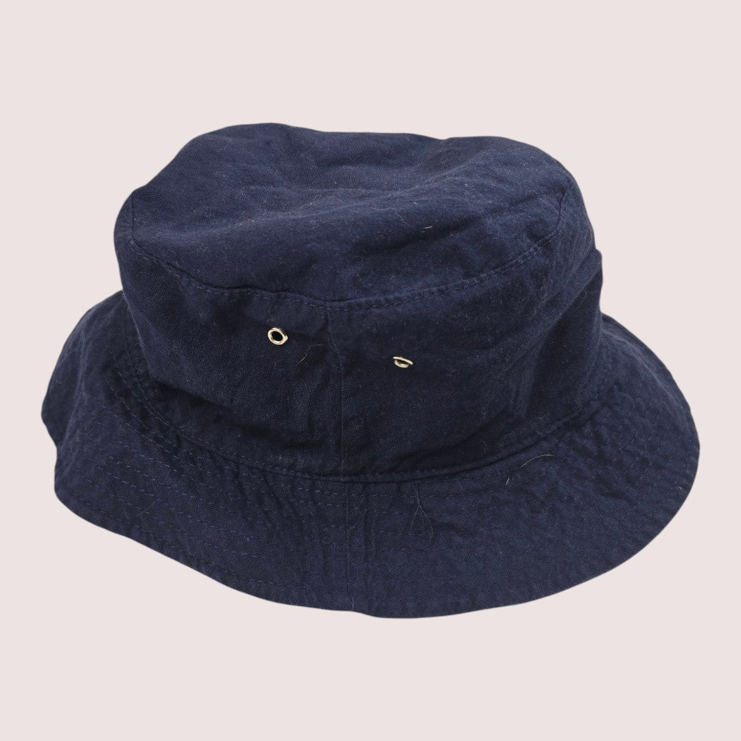 Vintage Kids Only reversible bucket hat approx 5-10y