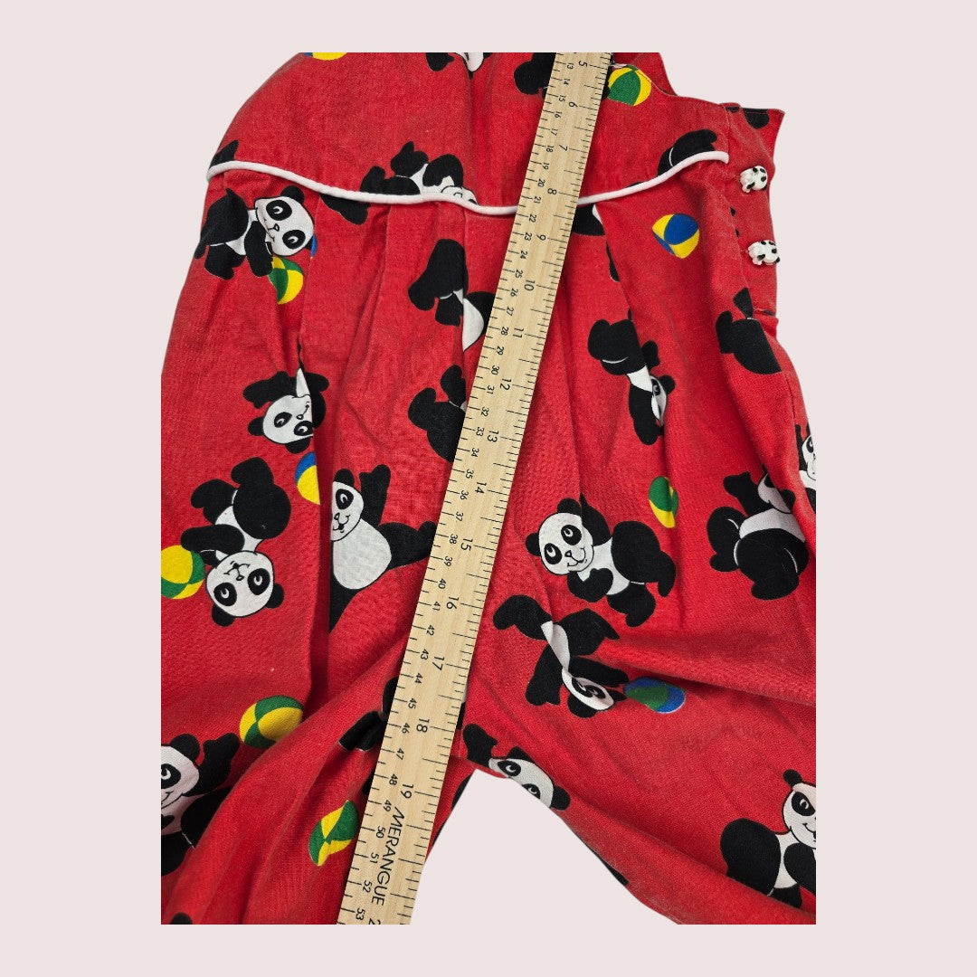 Vintage overalls 2T