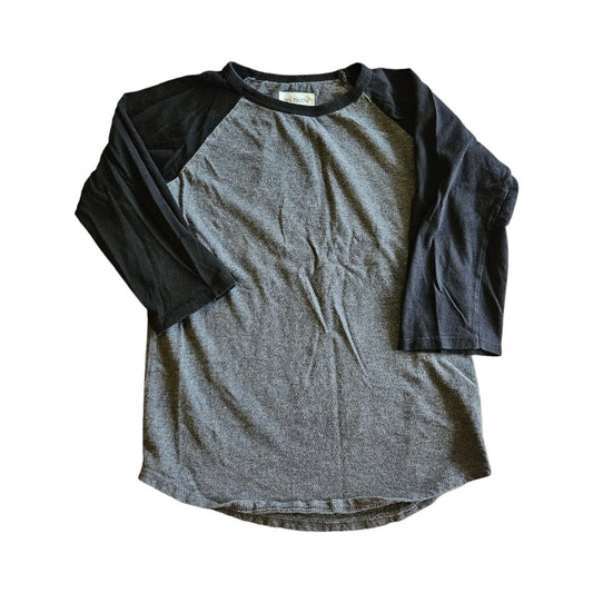 Mini Mioche raglan tee 9-10Y