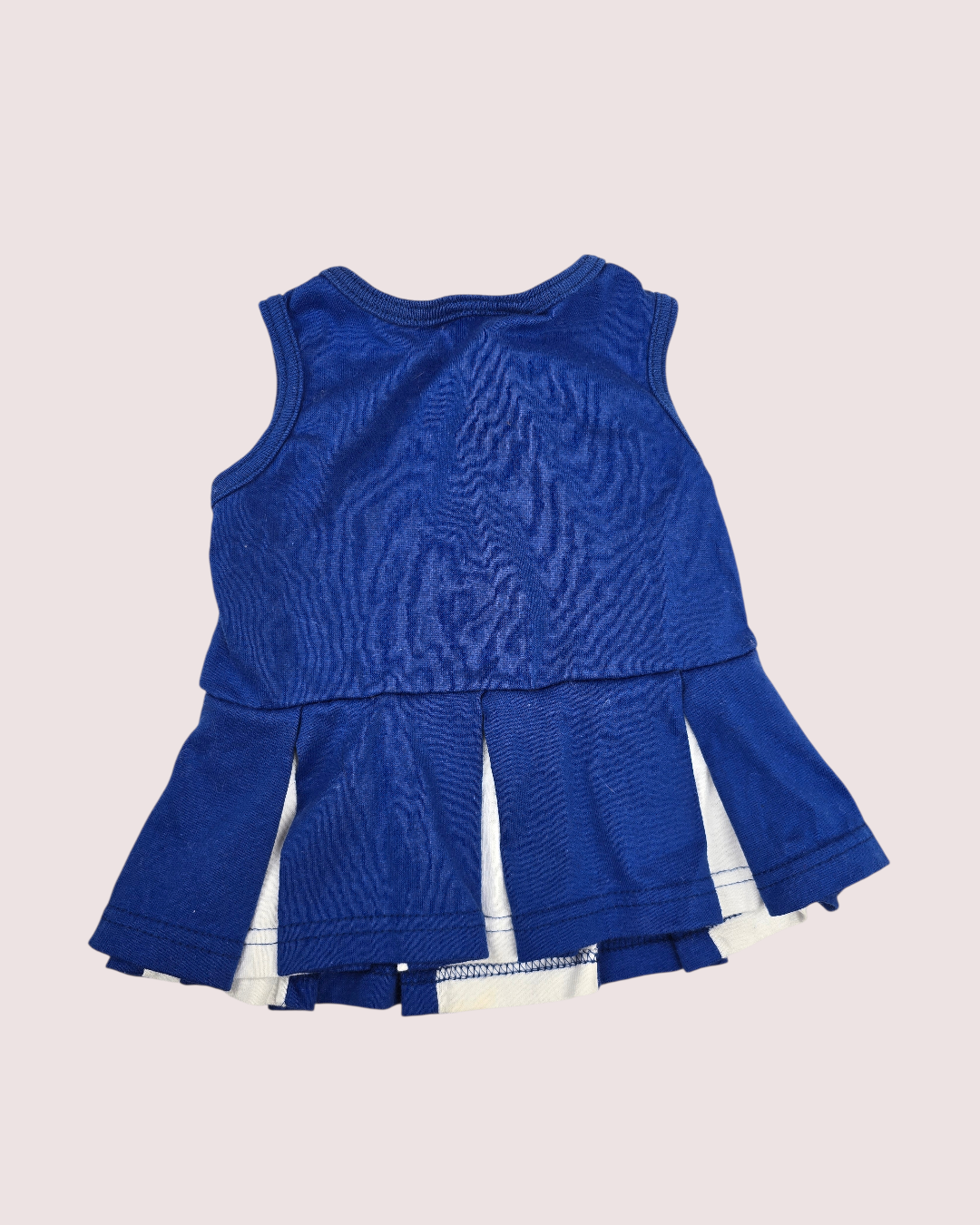 Vintage Blue Jays dress 12m